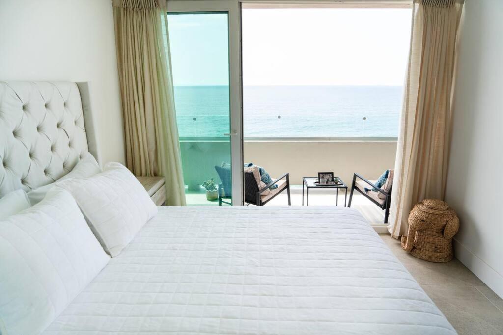 Hotel Suite Luxe Sunset Tijuana Exterior foto
