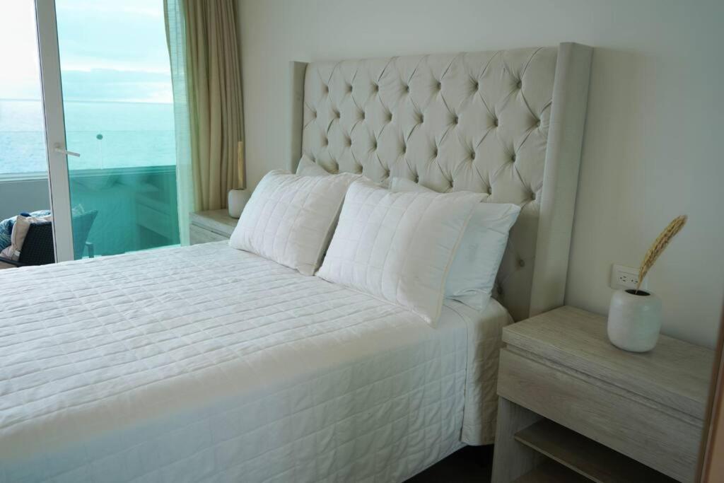 Hotel Suite Luxe Sunset Tijuana Exterior foto